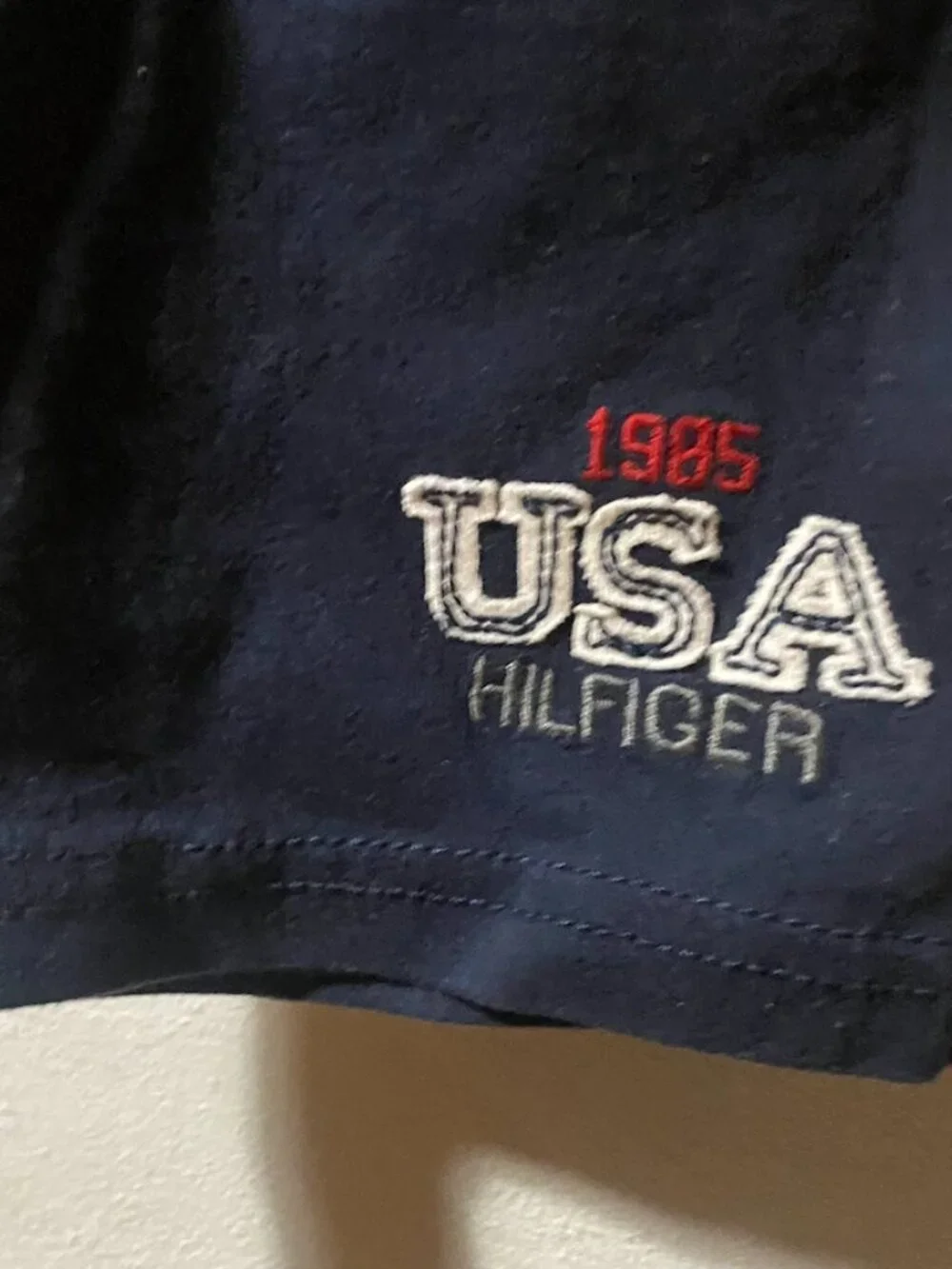 Tommy Hilfiger tommy hilfiger